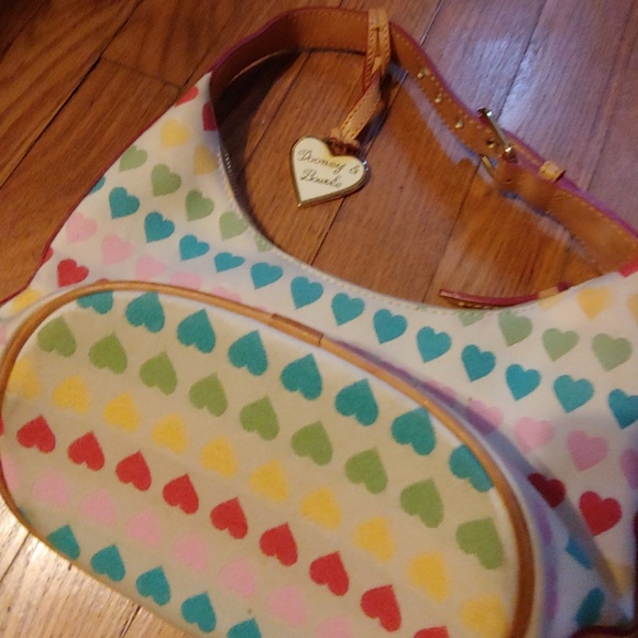 Dooney & Bourke Handbags - Dooney & Bourke bag